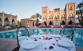 Riad Sbai Palace