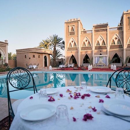 Riad Sbai Palace M'Hamid Exterior photo