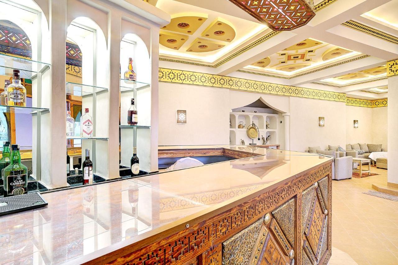Riad Sbai Palace M'Hamid Exterior photo