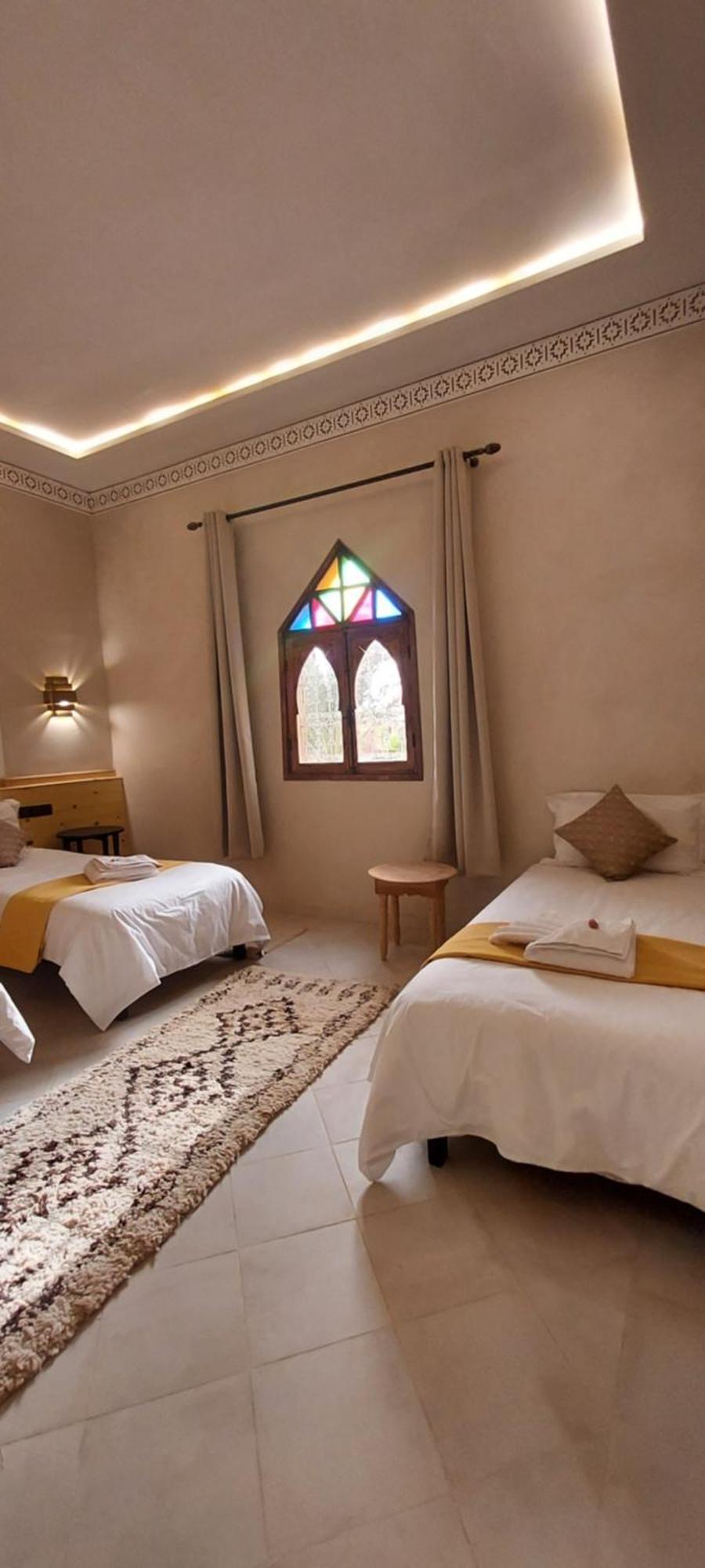 Sbai Palace M'Hamid Room photo