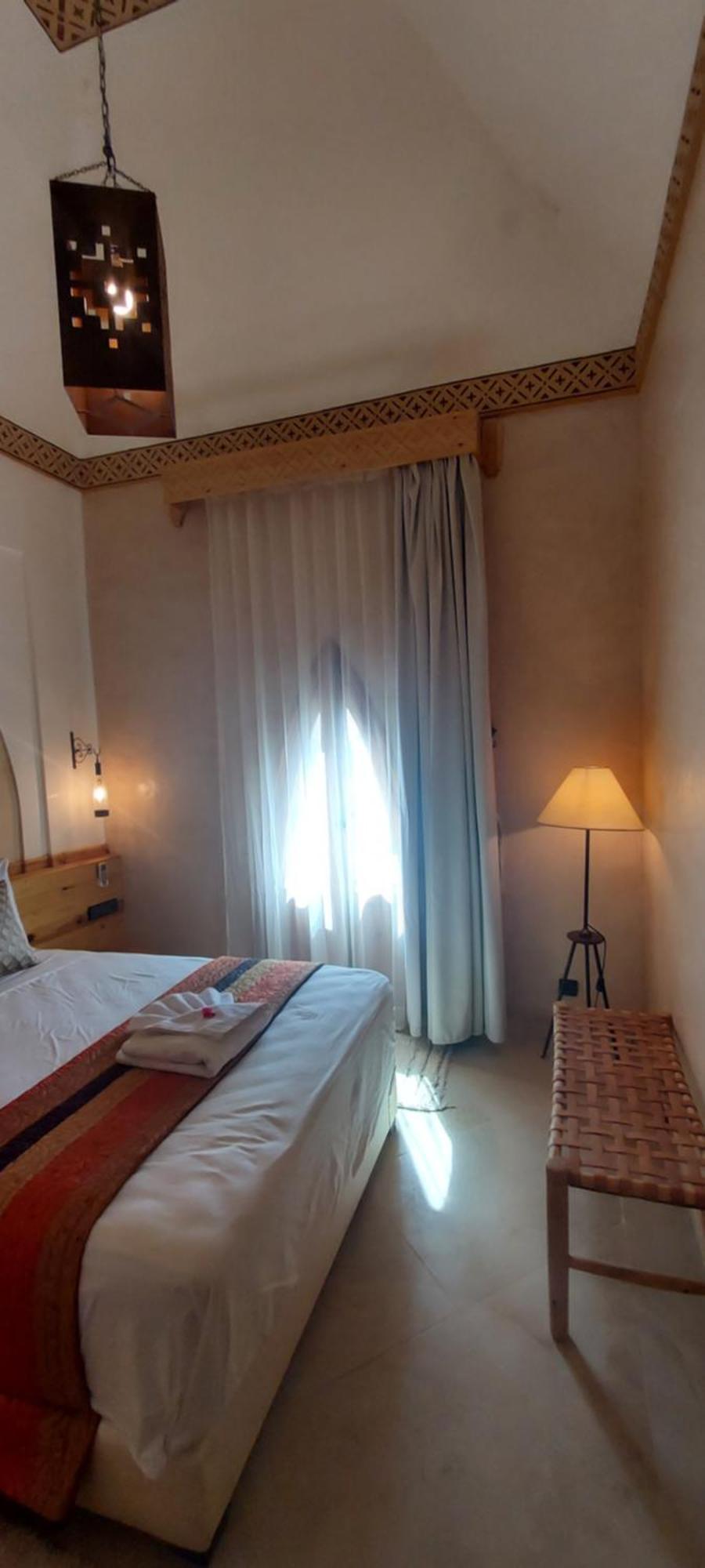 Riad Sbai Palace M'Hamid Room photo