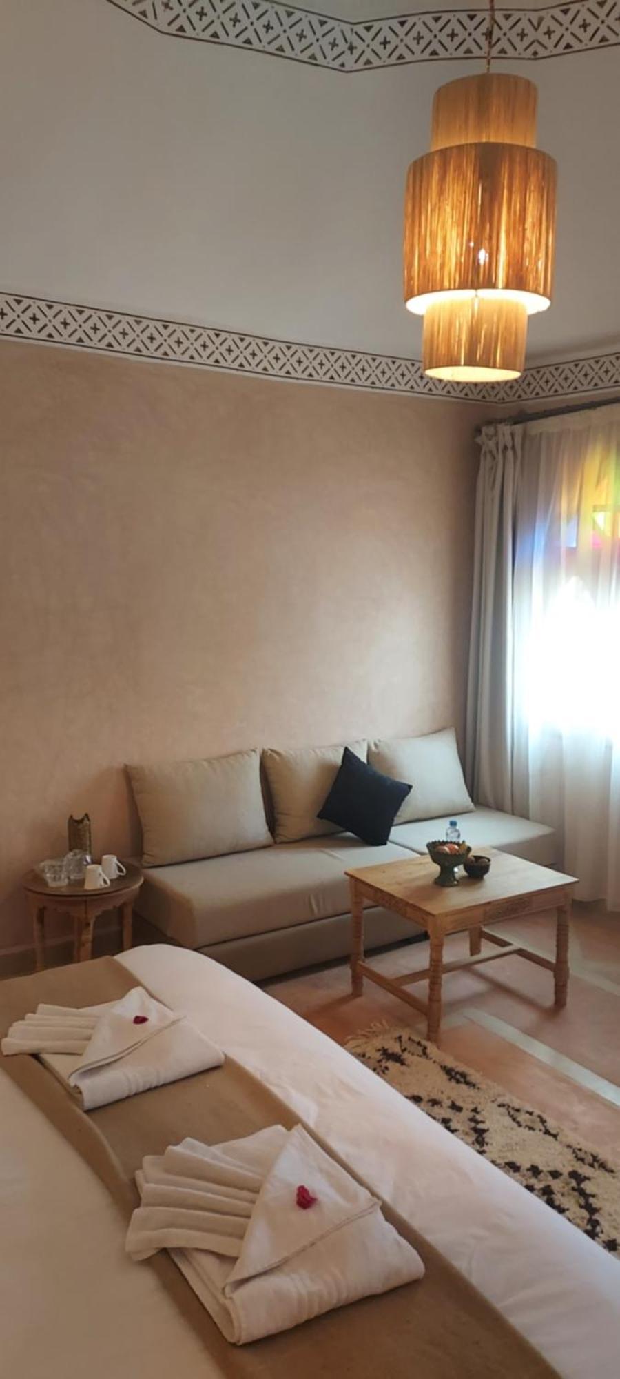 Riad Sbai Palace M'Hamid Room photo